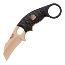 Ніж SIG Sauer EX-F03 Fixed Blade Emperor Scorpion