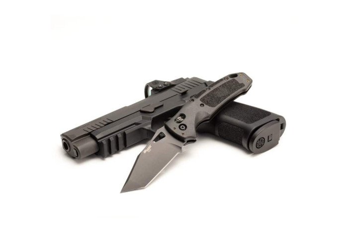 Ніж SIG Sauer K320 Tanto