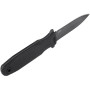 Ніж SOG Pentagon FX, Black Out