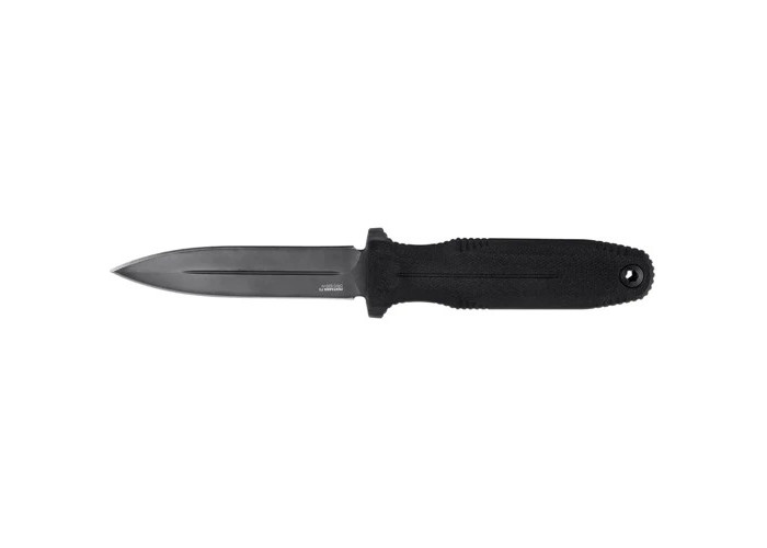 Ніж SOG Pentagon FX, Black Out