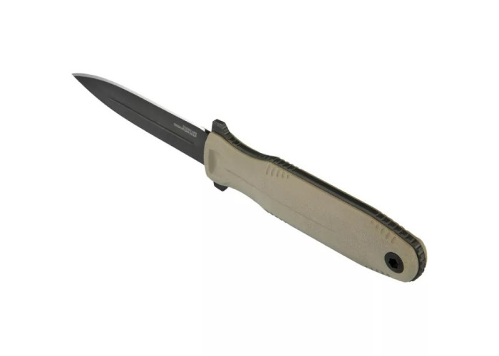 Ніж SOG Pentagon FX, Flat Dark Earth