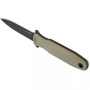 Ніж SOG Pentagon FX, Flat Dark Earth