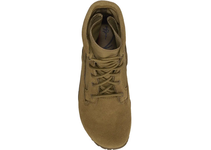 Черевики Belleville Minimalist Trainning Coyote Brown