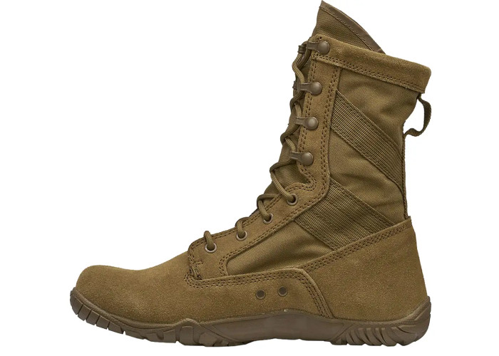 Черевики Belleville Minimalist Trainning Coyote Brown