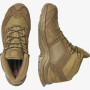 Ботинки Salomon XA Forces Mid Coyote Brown