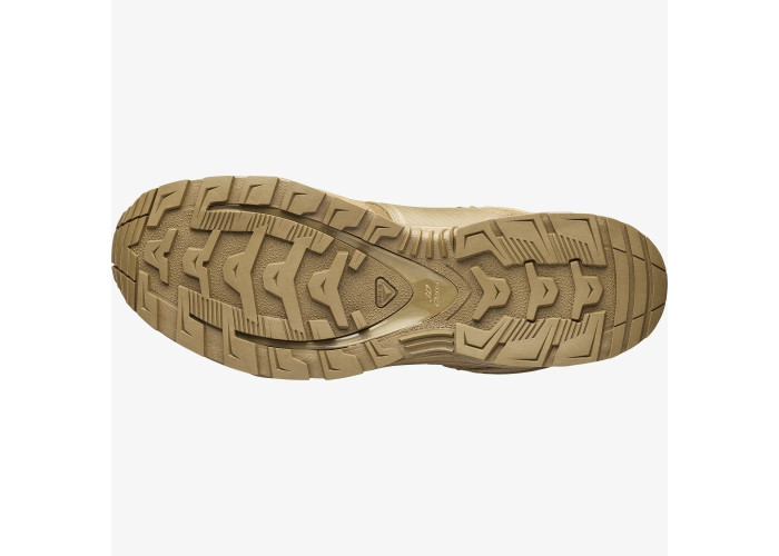 Ботинки Salomon XA Forces Mid Coyote Brown
