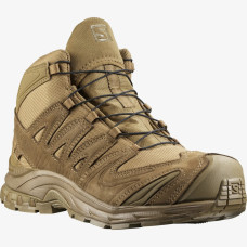 Ботинки Salomon XA Forces Mid Coyote Brown