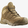 Ботинки Salomon XA Forces Mid Coyote Brown