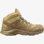 Ботинки Salomon XA Forces Mid Coyote Brown