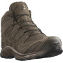 Черевики Salomon XA Forces Mid Earth Brown