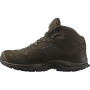 Черевики Salomon XA Forces Mid Earth Brown