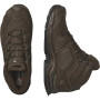 Черевики Salomon XA Forces Mid Earth Brown