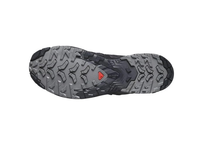 Кросівки Salomon XA PRO 3D V9 GTX з водонепроникною мембраною Gore-Tex