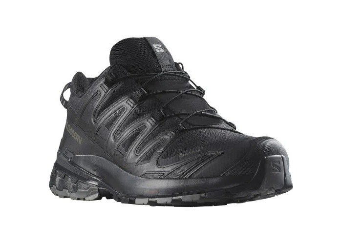 Кросівки Salomon XA PRO 3D V9 GTX з водонепроникною мембраною Gore-Tex