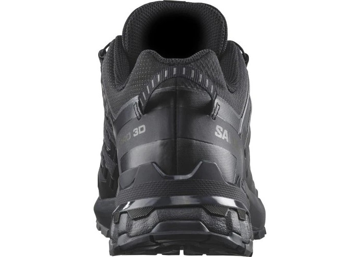 Кросівки Salomon XA PRO 3D V9 GTX з водонепроникною мембраною Gore-Tex