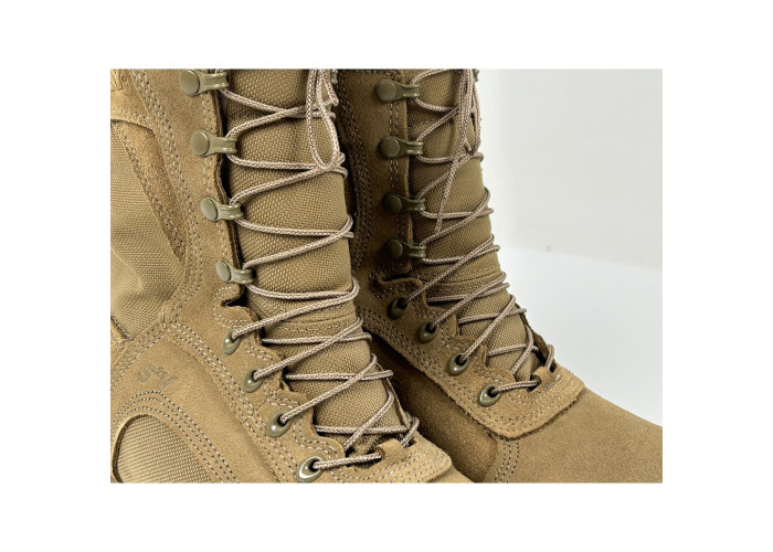 Черевики тактичні Rocky Boots S2V Waterproof 600G Insulated Tactical Military Boot