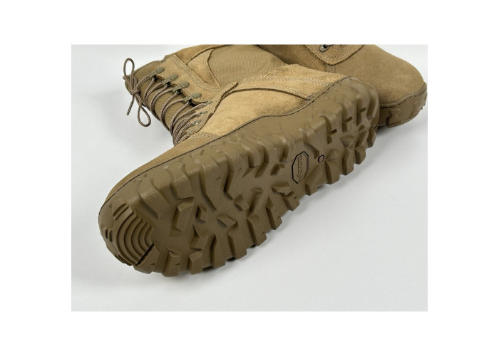 Черевики тактичні Rocky Boots S2V Waterproof 600G Insulated Tactical Military Boot