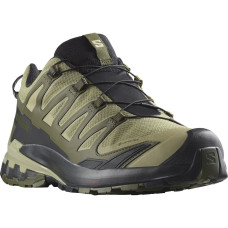 Кросівки Salomon Xa Pro 3D V9 GTX  - dried herb/black/olive night
