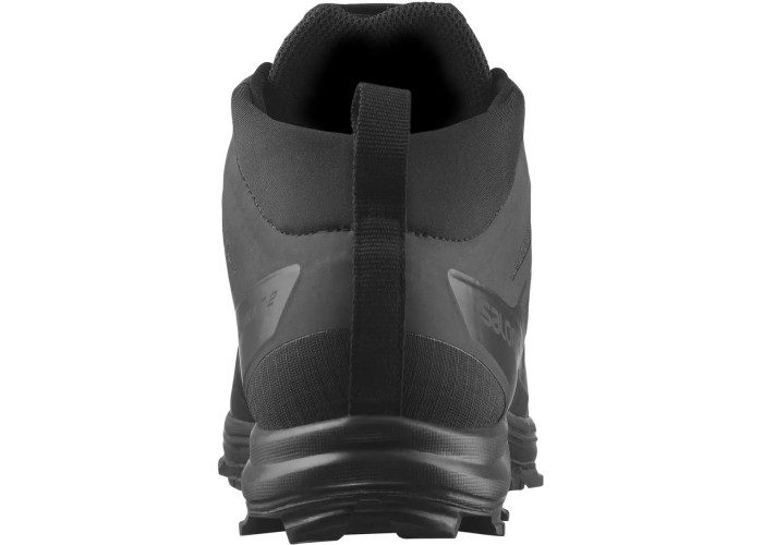 Кросівки Salomon SPEED ASSAULT Black