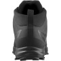 Кросівки Salomon SPEED ASSAULT Black