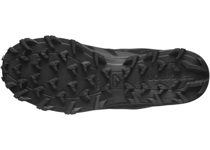 Кросівки Salomon SPEED ASSAULT Black