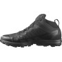 Кросівки Salomon SPEED ASSAULT Black