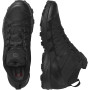 Кросівки Salomon SPEED ASSAULT Black