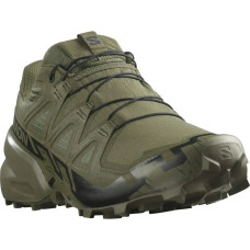 Кросівки Salomon SpeedCross 6 Forces Green