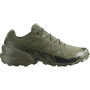 Кросівки Salomon SpeedCross 6 Forces Green
