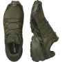Кросівки Salomon SpeedCross 6 Forces Green