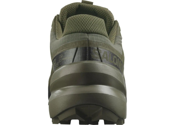 Кросівки Salomon SpeedCross 6 Forces Green