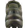 Кросівки Salomon SpeedCross 6 Forces Green