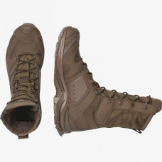 Літні черевики SALOMON XA FORCES JUNGLE Earth Brown