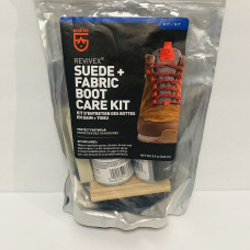 Набір для догляду за черевиками McNett Tactical Revivex Desert