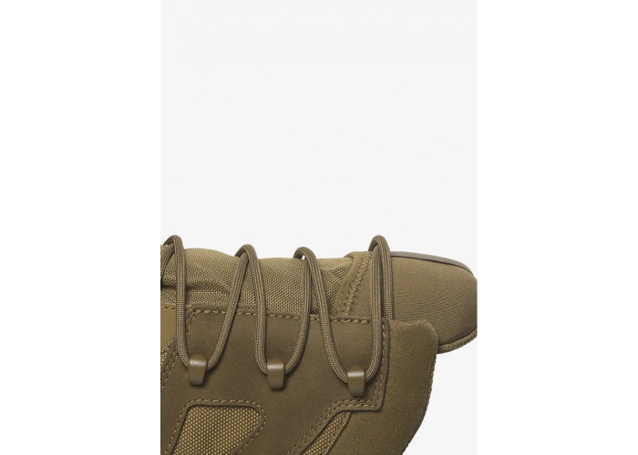 Тактичні черевики Salomon Quest 4D Forces High GTX Койот