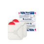Оклюзійна повязка HyFin Vent Compact Chest Seal Twin Pack (пара)