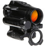Коллиматорный прицел Sig Sauer ROMEO4XT-PRO MIL-SPEC SOR44001 1x20MM Red Dot Sight, Black