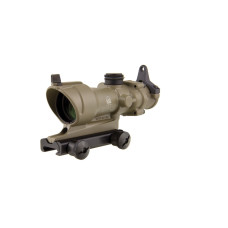 Приціл Trijicon ACOG 4x32 Riflescope FDE