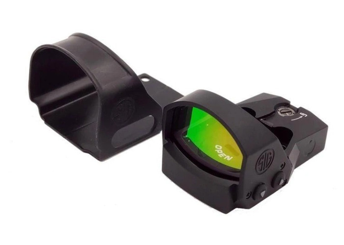 Приціл коліматорний Sig Optics ROMEO1PRO, 1x30MM, 6MOA, 1.0 MOA ADJ