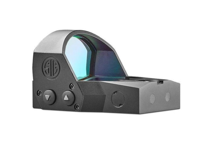 Приціл коліматорний Sig Optics ROMEO1PRO, 1x30MM, 6MOA, 1.0 MOA ADJ