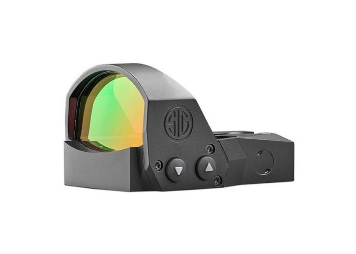 Приціл коліматорний Sig Optics ROMEO1PRO, 1x30MM, 6MOA, 1.0 MOA ADJ
