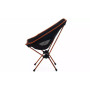 Кемпінгове крісло BaseCamp Compact Black/Orange