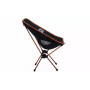 Кемпінгове крісло BaseCamp Compact Black/Orange