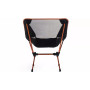 Кемпінгове крісло BaseCamp Compact Black/Orange