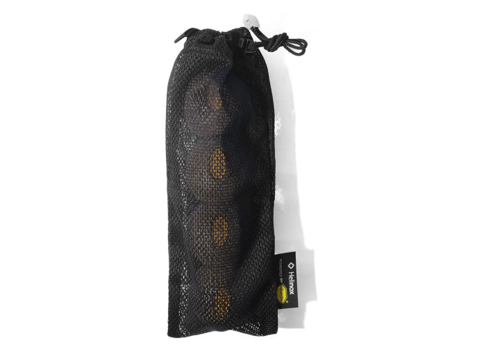 Комплект опор для крісел Helinox Vibram Ball Feet 45 мм