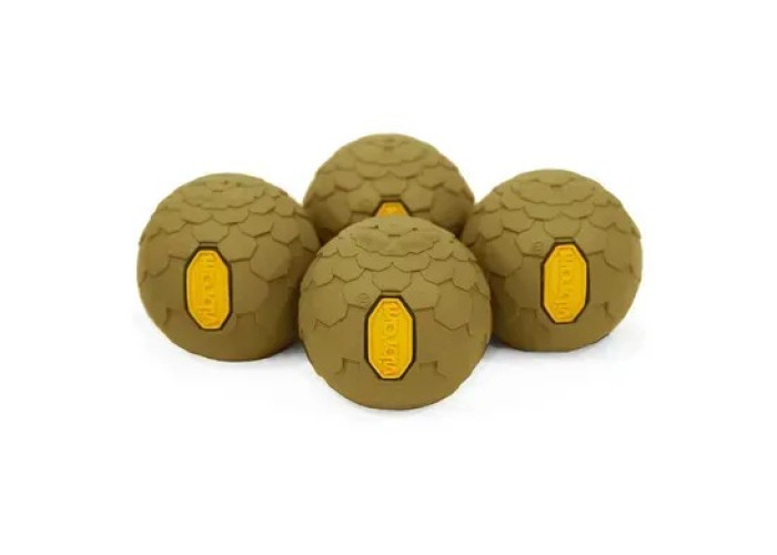 Комплект опор для крісел Helinox Vibram Ball Feet 45 мм