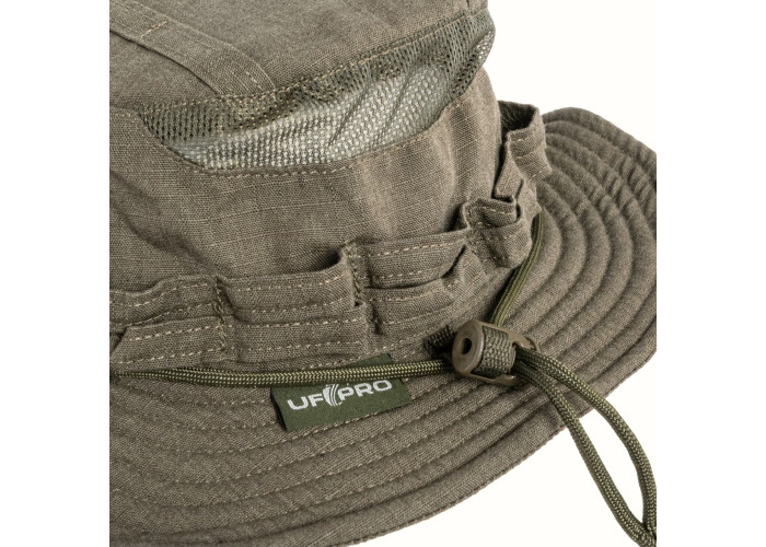 Панама UF PRO Boonie Hat Gen.3 Brown Grey