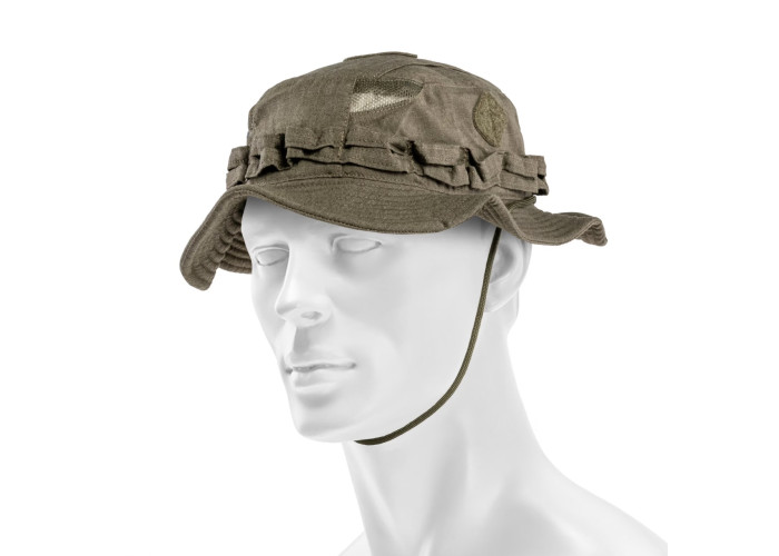 Панама UF PRO Boonie Hat Gen.3 Brown Grey