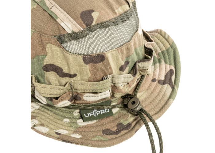 Панама UF PRO Boonie Hat Gen.3 Multicam