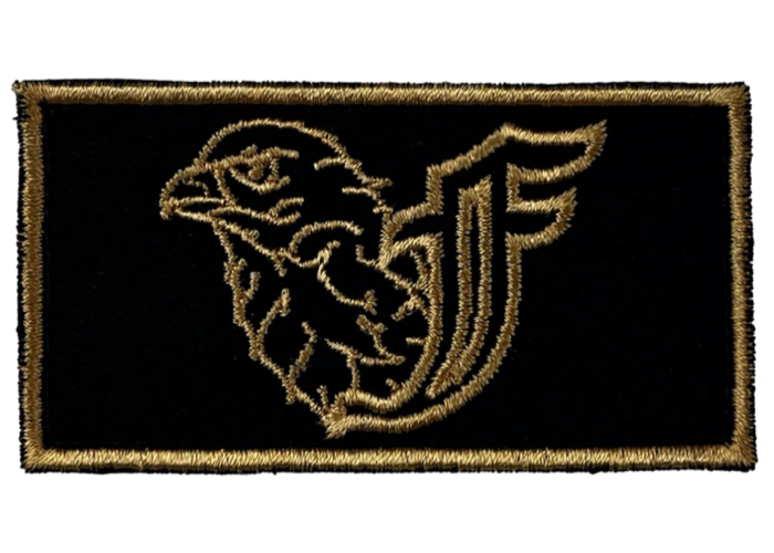 Патч “Falcons Team”